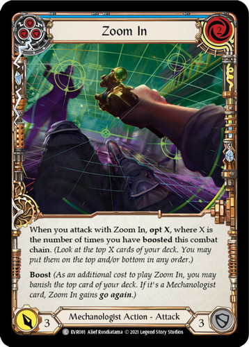 2022 FLESH AND BLOOD EVERFEST 1ST CF GRANDEUR OF VALAHAI BGS 9.5