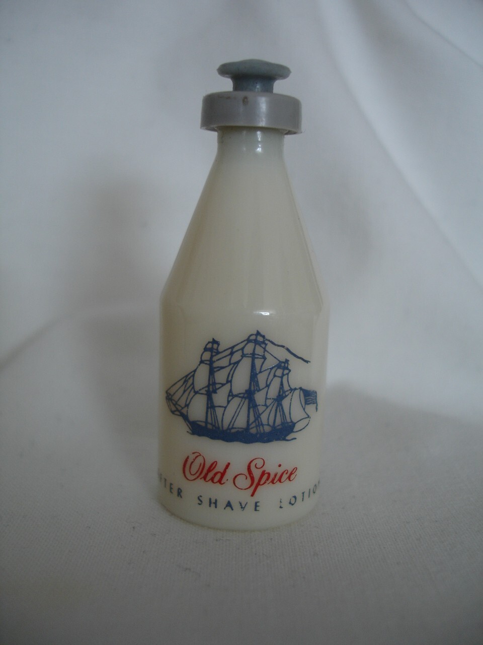 **Shulton - Old Spice - After save Lotion - 7 ml - raro L@@k