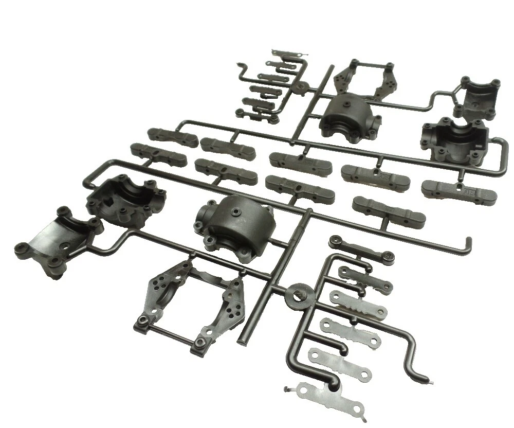 Kyosho Hobby RC Clutches, Gear & Transmission Parts for 1:10