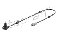 Topran Sensor DrehzahlfüHler Hinten Rechts Links Passend FüR Peugeot 406