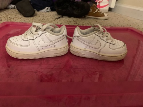 5c white forces