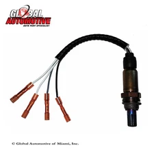 New Borg Warner BWD 4W O2 Oxygen Sensor 1993-2013 Suzuki Cars SUVs Trucks