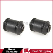 2X Mevotech Original Grade Suspension Control Arm Bushing Fits Allante 1987~1993