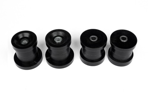 BMW e36 puente trasero - silentblock poliuretano - Imagen 3 de 6