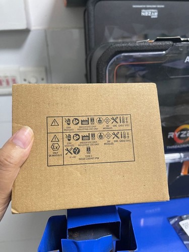 SIEMENS 6ES7155-6AA01-0BN0 6ES71556AA010BN0 SIMATIC ET 200SP DHL/FEDEX NEU - Bild 7 von 7