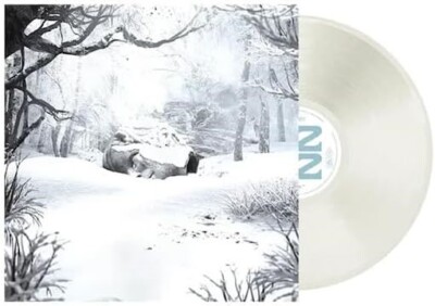 【新品未開封】【レコード】Sznz: Winter Weezer SZNZ: Winter Silver Vinyl - Weezer Official Store
