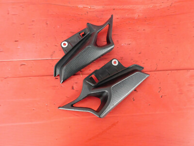 SCOCCHE LATERALI YAMAHA XJ6 DIVERSION F 2010 2016 MARY 467