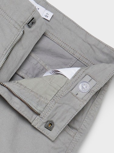 NAME IT Kinder Cargo Hose für Jungen Jogger Chino Pants Freizeithose - Bild 32 von 64
