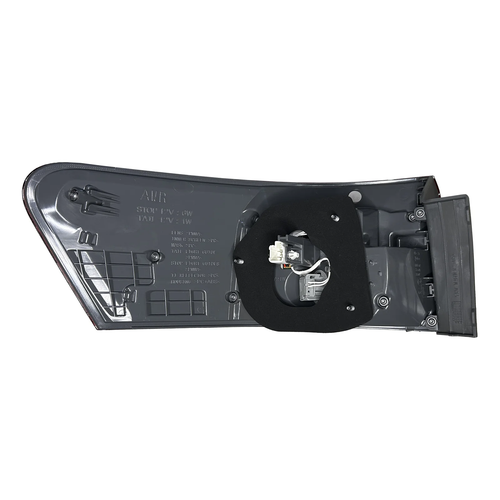 Avensis Rear Right Outer Light Brake Lamp Fits Toyota OE 8155005280 Valeo 44912 - Picture 3 of 6