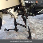 Recraft Suzuki XF650 FreeWind 1997-2001 Main Central Stand