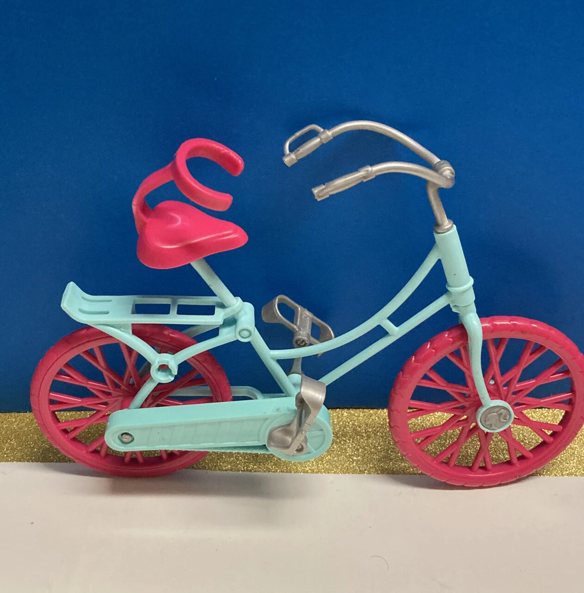 Barbie velo new arrivals