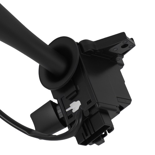 Black Turn Signal Switch For Pontiac Grand Prix 2006 2007 2008 15237469 25804854 - Picture 8 of 12