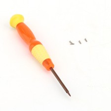 For Samsung Gear S3 Frontier SM-R760 R765 R775 R770 Watch Back Cover Screw Part