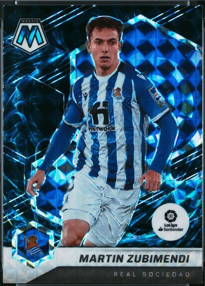 Genesis Mosaic Prizm