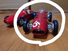 1/18 Exoto Ferrari 500F2 GP Silverstone Winner 1952 #15 Alberto Ascari GPC97192