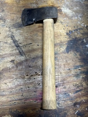Plumb Hatchet 24 Oz Total With Handle 3  Blade 