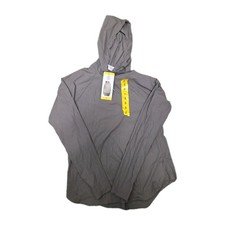 Sage Collective Women's Hoodie Gray Small