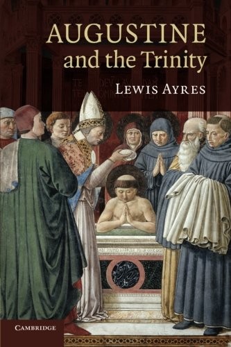 Augustine and the Trinity.by Ayres  New 9781107689282 Fast Free Shipping<| - Image 2