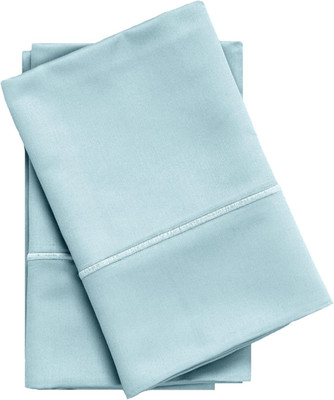 650 Thread Count Egyptian Cotton Sheet Set, Deep Pocket Bed Sheets, Marrow Stitc