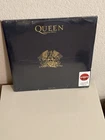 New ListingQueen's Greatest Hits II 2LP LIMITED EDITION Blue VinyL - NEW SEALED!!