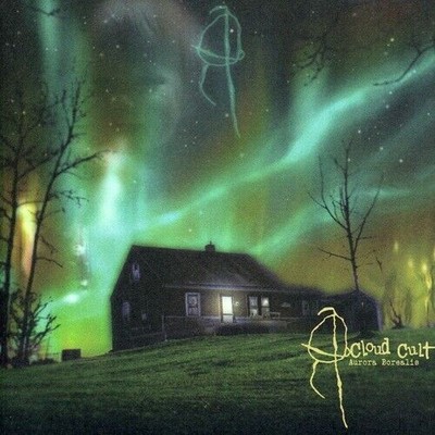 Aurora Borealis CD