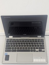 Acer Chromebook Spin 11 Laptop - Intel Celeron N3350 - 4GB RAM - 32GB SSD - READ