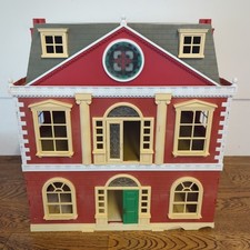 Sylvanian Families Grand Regency Hotel *Project*