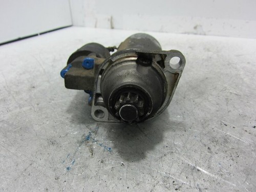 02A911023R halter anlasser SEAT IBIZA 6K1 1999 1496466