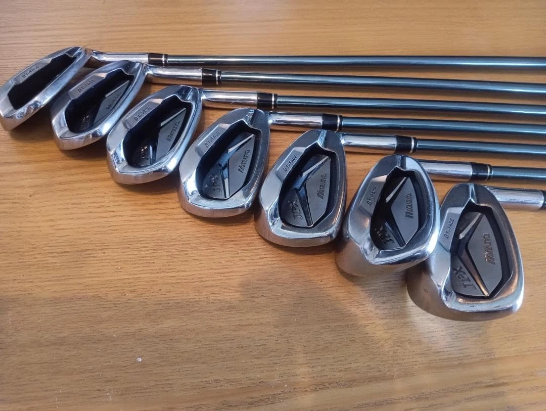 Mizuno Jpx E500 for sale | eBay