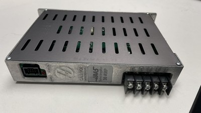 HAAS Servo Amplifier  Drive 30AMP 93-32-5550J 
