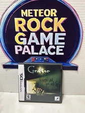 Coraline Nintendo DS - Replacement  Cover copy  . NO GAME INCLUDED -Ships Today