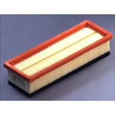 ORIGINAL® Bosch Luftfilter für Ford KA Fiat 500 GRANDE PUNTO PANDA PUNTO DOBLO