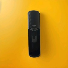 SodaStream Terra Sparkling Water Maker - black