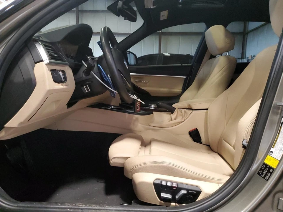 Parasol izquierdo conductor compatible con BMW 320i 3004434 12-18 Foto 4 de 4