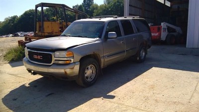 Used Fuse Box Engine fits: 2002 Gmc Yukon xl 1500  Grade A