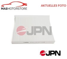 INNENRAUMFILTER POLLENFILTER JPN 40F9016-JPN P FÜR AUDI A2,8Z0
