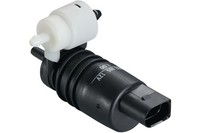 Continental/VDO Waschwasserpumpe, Scheibenreinigung FüR Skoda Smart VW
