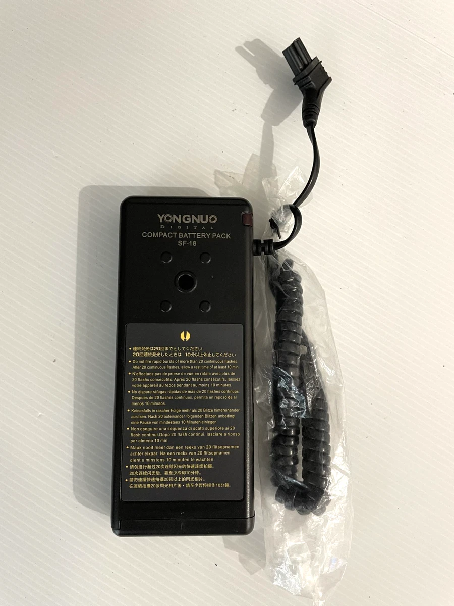 Preços baixos em Canon Pack de Bateria Externa | eBay