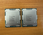 Matching Pair of INTEL Xeon E5-2697 V4 SR2JV 2.30GHZ 45MB 18-Core LGA2011-3 CPU
