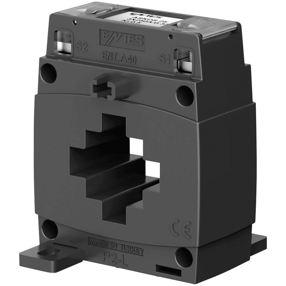 ENTES ENT Series Single Phase Current Transformer 500/5 A