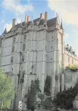 28 CHATEAUDUN CHATEAU DE CHATEAUDUN