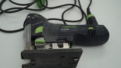 Festool CARVEX PS 420 EBQ 550W Pendelstichsäge 230V