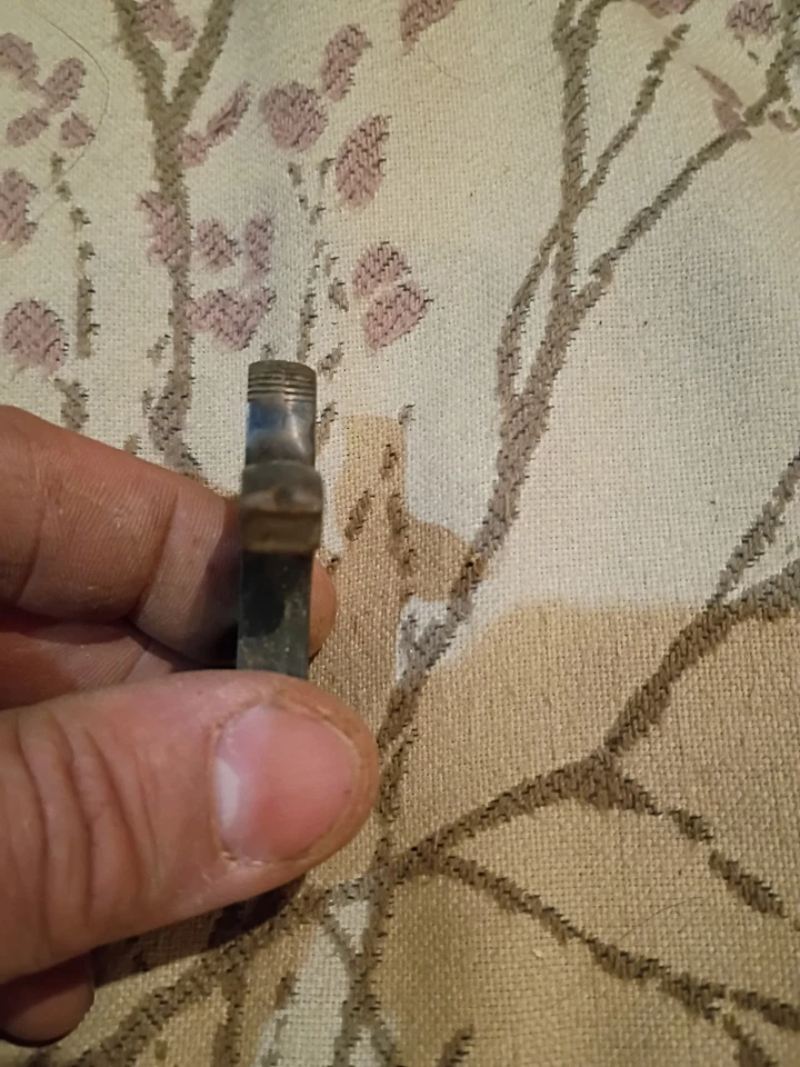 Polvo negro - Martillo Foto 3 de 4