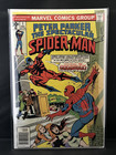 Peter Parker: The Spectacular Spider-Man #1 1976 Marvel Tarantula (7.0)