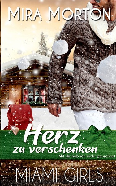 Snow View – Winternachtzauber: Liebesroman (Star Island)-image