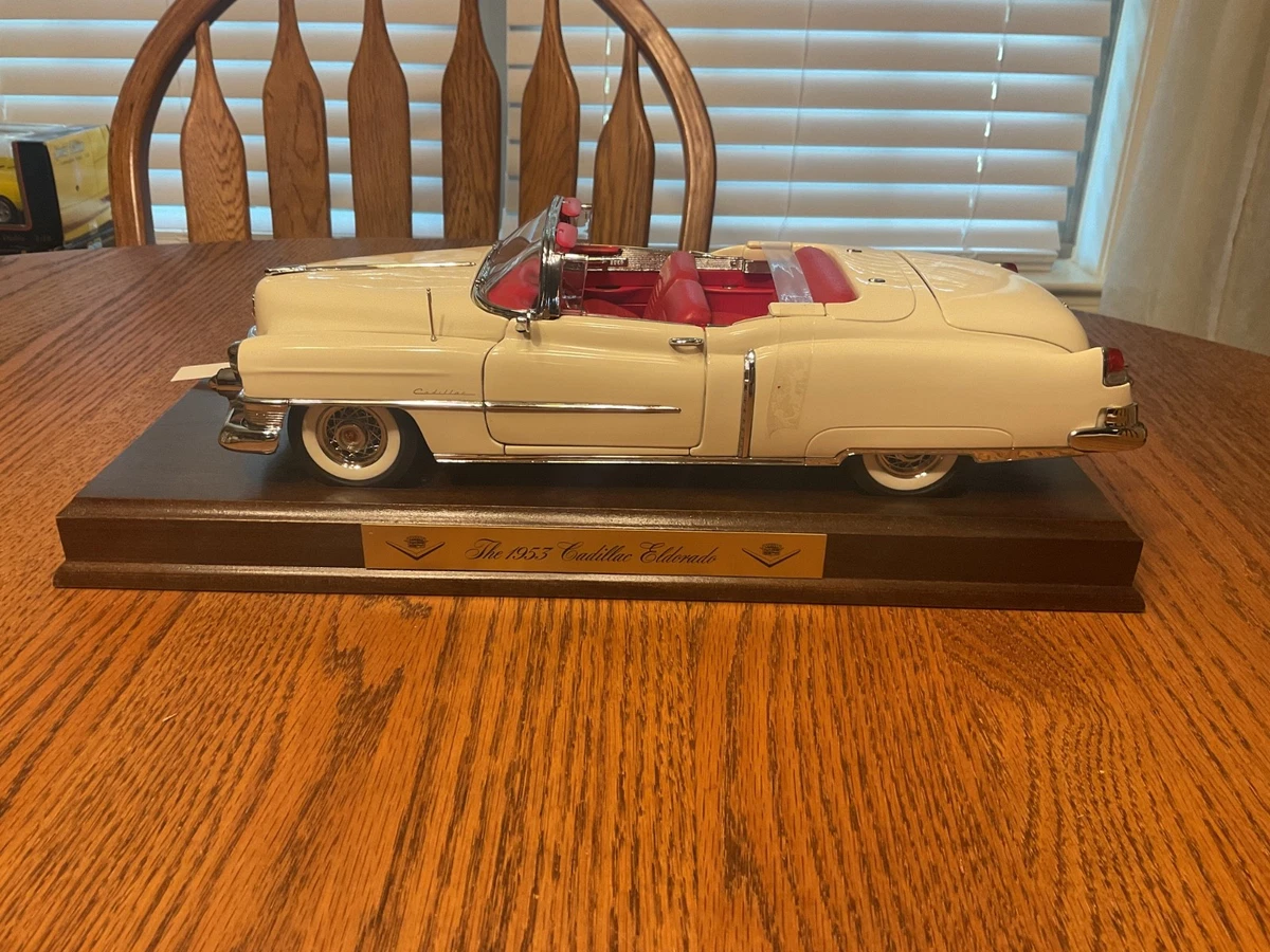 Danbury Mint 1:16 Cadillac Diecast Cars, Trucks & Vans for sale | eBay