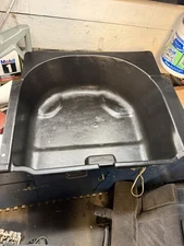 97-01 Honda CRV Rear Ice Cooler Tray Liner OEM Used Good Condition