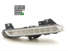 Nebelscheinwerfer Porsche PANAMERA 2015 rechts 97063108252