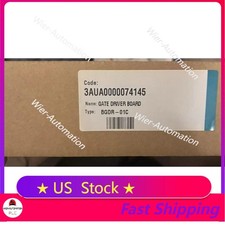 One New ABB BGDR-01C BGDR01C  Series Driver Board US Free TAX