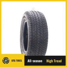 Used 27565r18 Michelin Ltx At2 114t - 1032 Used 27565r18 Michelin Ltx At2 114t - 1032